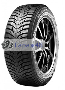 Kumho WinterCraft Ice WI31 185/60 R14 82T